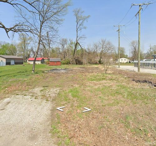 2320 E Haythorne Ave, Terre Haute, IN, 47805-2530 | Card Image