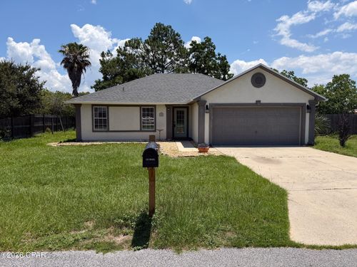 186 Treasure Palm Dr, Panama City Beach, FL, 32408-7715 | Card Image