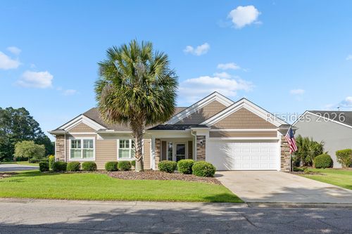 1 Penny Creek Dr, Bluffton, SC, 29909-6035 | Card Image