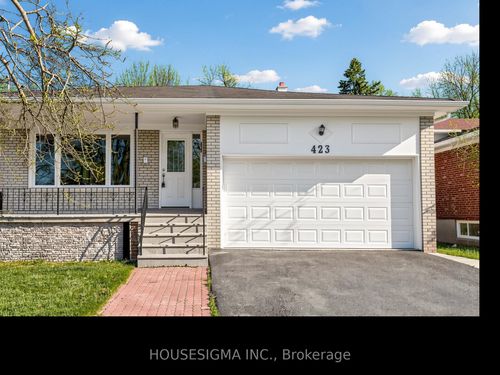 423 Connaught Avenue, North York, ON, M2R2M4 | Card Image