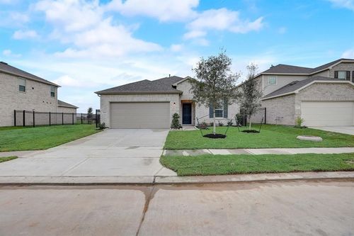 21119 Turtle Glen Ln, Cypress, TX, 77433-5638 | Card Image