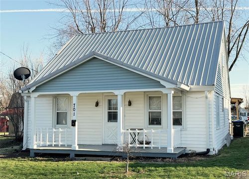 701 W Hildreth St, Kirksville, MO, 63501-4337 | Card Image