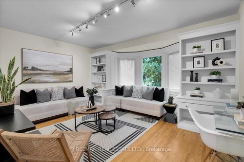 769 Euclid Ave, Toronto, ON, M6G2V3 | Card Image
