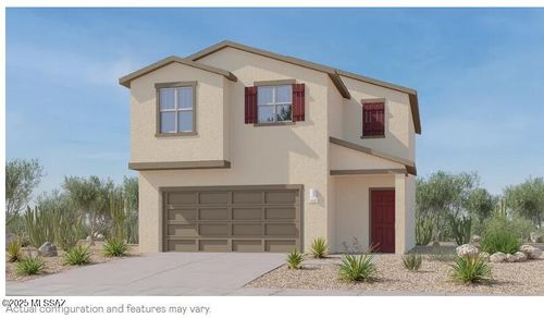 939 W Calle Cubeta, Sahuarita, AZ, 85629 | Card Image