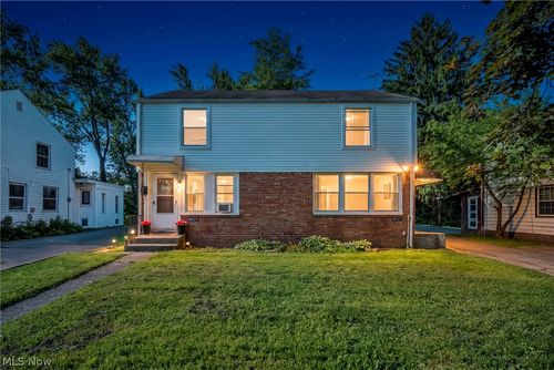 14227-14225-14227 Rainbow Ave, Cleveland, OH, 44111-2317 | Card Image