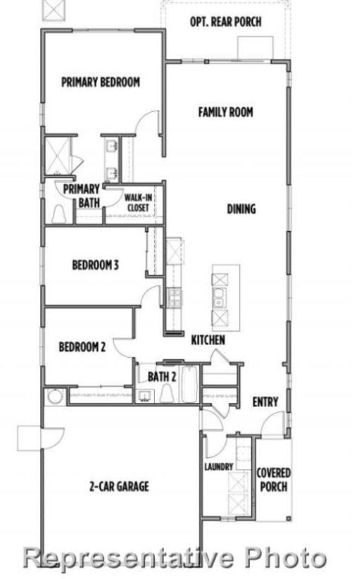 1004 Yaupon Holly Dr, Georgetown, TX, 78628-3183 | Card Image