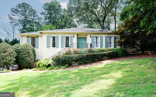 203 Hycliff Rd Sw, Rome, GA, 30165-3462 | Card Image