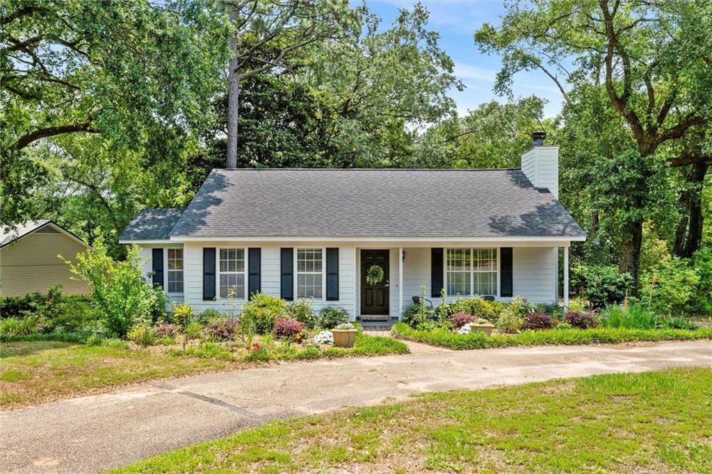 Azalea Ct, Fairhope, AL 36532 #1