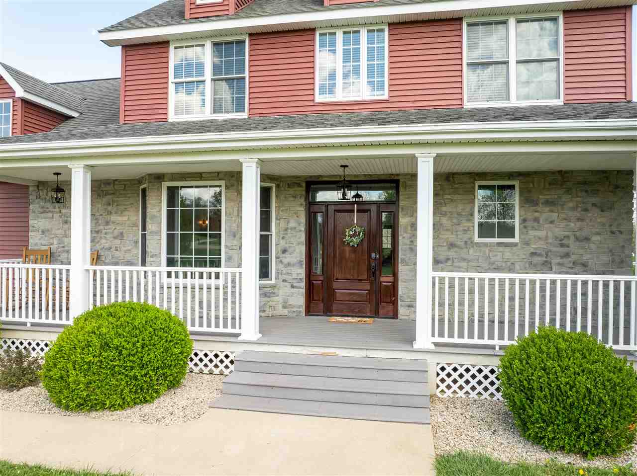 Residential in Centerville 3