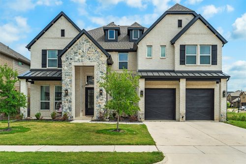 1207 Turkey Trot Dr, Mansfield, TX, 76063-6944 | Card Image