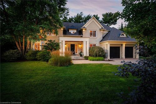 267 Eastcourt Rd, Oakville, ON, L6J4Y5 | Card Image