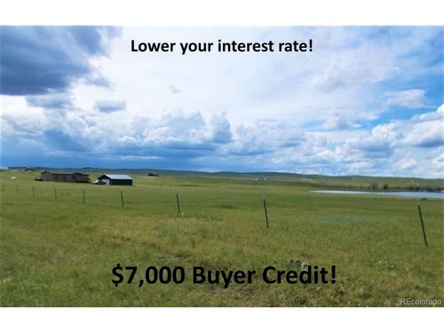 27925 Bambi Ave, Simla, CO, 80835-8900 | Card Image