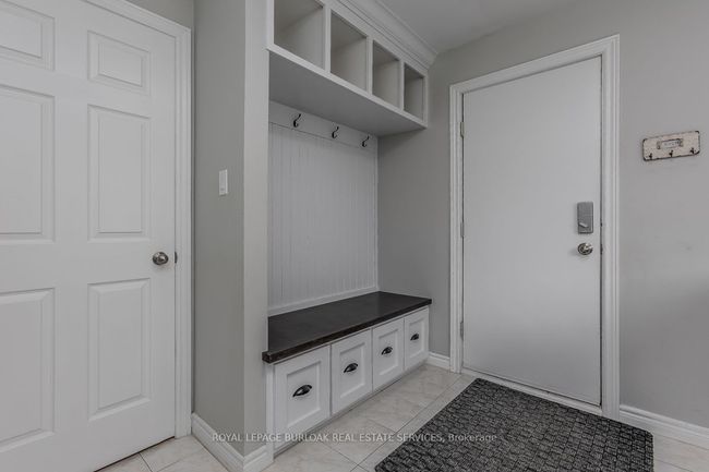 11 Norma Cres, House other with 5 bedrooms, 4 bathrooms and 4 parking in Ancaster ON | Image 33