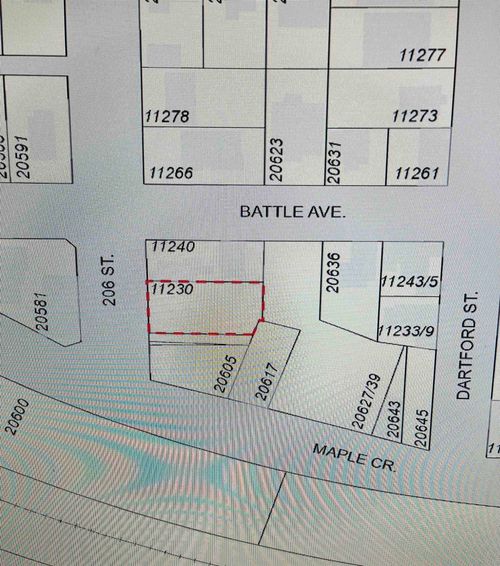 11230 206 St, Maple Ridge, BC, V2X1T2 | Card Image