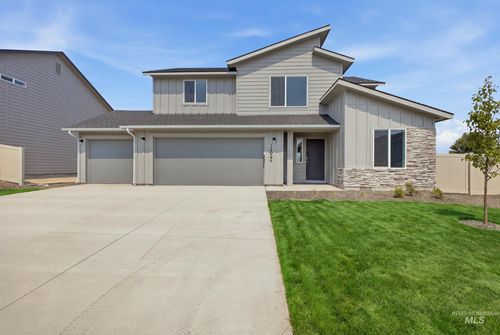 14044 Shiny Spruce St, Caldwell, ID, 83607-1265 | Card Image