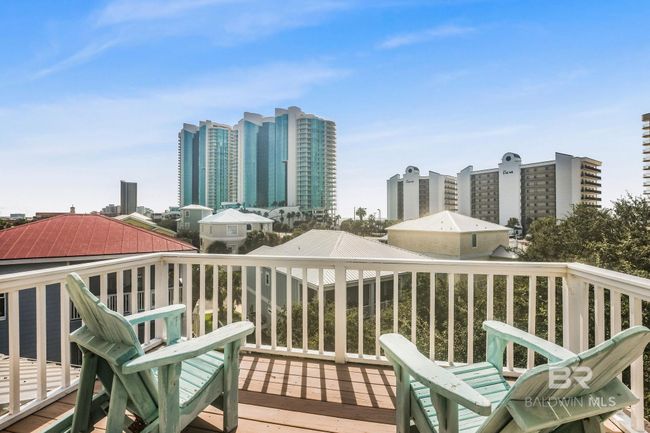 LOT-6 - 26201 Perdido Beach Blvd, House other with 3 bedrooms, 3 bathrooms and 2 parking in Orange Beach AL | Image 24