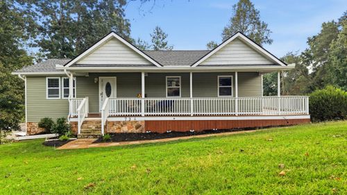 734 Crestridge Dr, Rossville, GA, 30741-4331 | Card Image