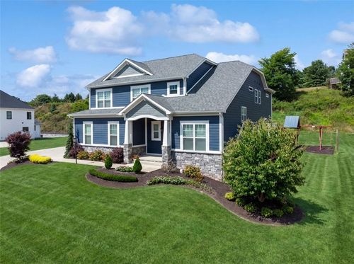 5525 Fontana Ct, Murrysville, PA, 15632-9283 | Card Image