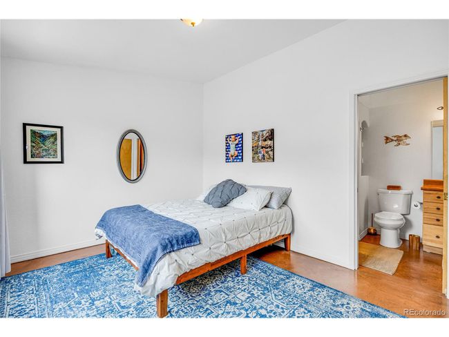 10 Taos Pl, House attached with 2 bedrooms, 2 bathrooms and null parking in Manitou Springs CO | Image 25