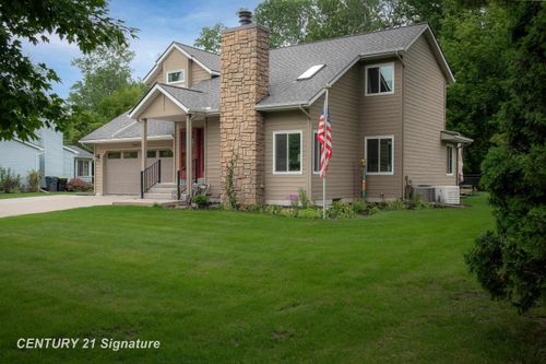 5002 Natalie Court, Midland, MI, 48640 | Card Image