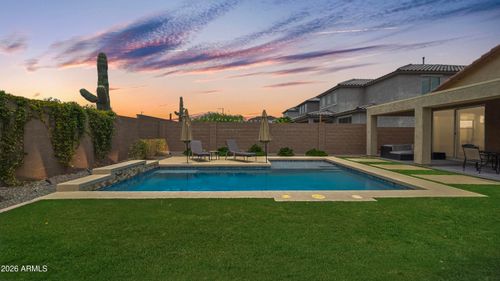 26770 N 71st Drive, Peoria, AZ, 85383 | Card Image