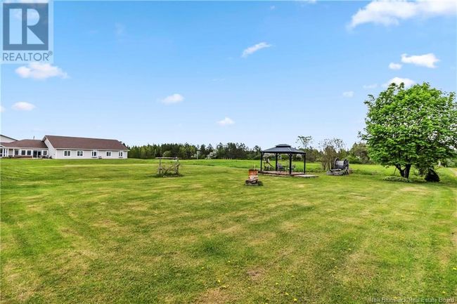3144 Rte 132, House other with 3 bedrooms, 2 bathrooms and null parking in Scoudouc NB | Image 33