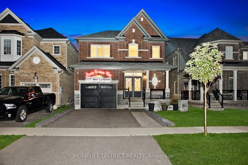 22 Tait Cres, Bowmanville, ON, L1C7G7 | Card Image