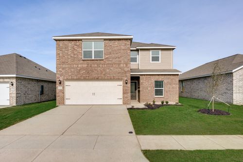 1725 Paul Dr, Seagoville, TX, 75159-1900 | Card Image