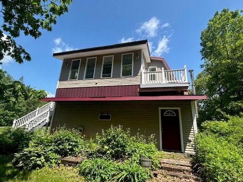 436 Valley Road, Jackson, ME, 04921 | Card Image