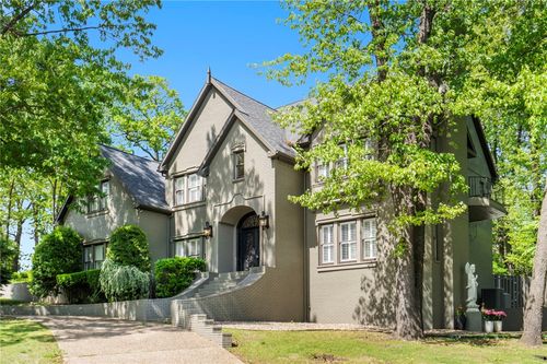 5511 Bryant Pl, Springdale, AR, 72764-2591 | Card Image