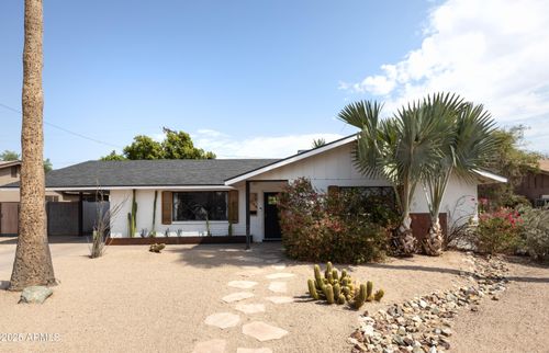 7044 E Latham St, Scottsdale, AZ, 85257-3312 | Card Image