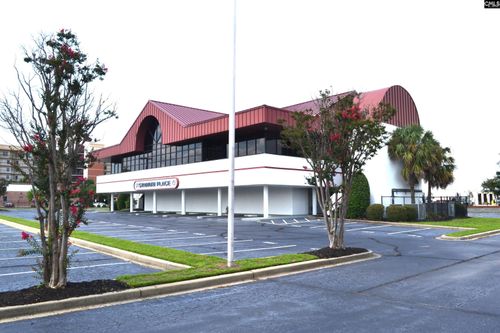 1200 Bluff Road, Columbia, SC, 29201-4715 | Card Image