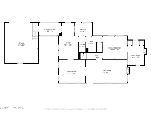 201 N Linden St, Woodland, NC, 27897-9808 | Card Image