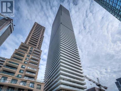 1108-42 Charles Street E, Toronto (Church-Yonge Corridor), ON, M4Y1N3 | Card Image