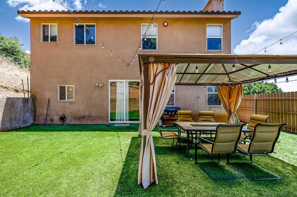 Residential in Escondido 3