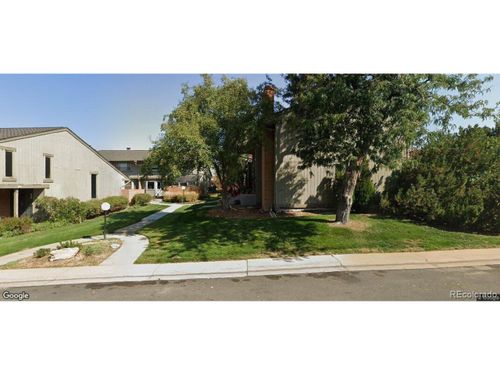 2-3548 S Hillcrest Dr, Denver, CO, 80237-4106 | Card Image