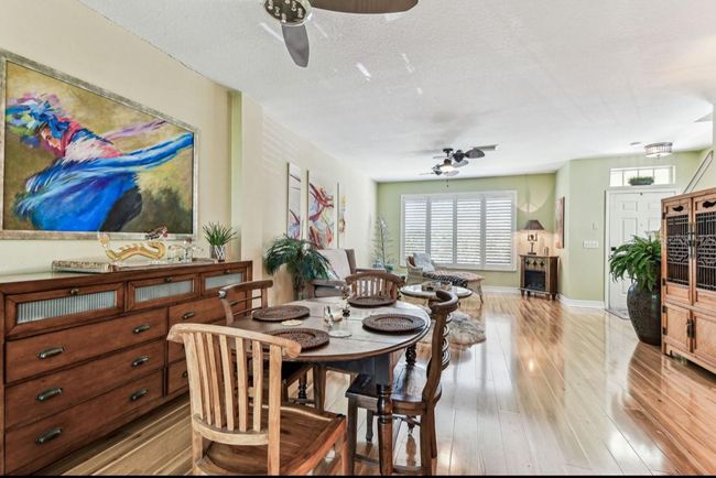 12472 Country White Cir, Townhouse with 2 bedrooms, 2 bathrooms and null parking in TAMPA FL | Image 12