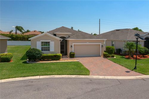 2733 Attwater Loop, WINTER HAVEN, FL, 33884-5252 | Card Image