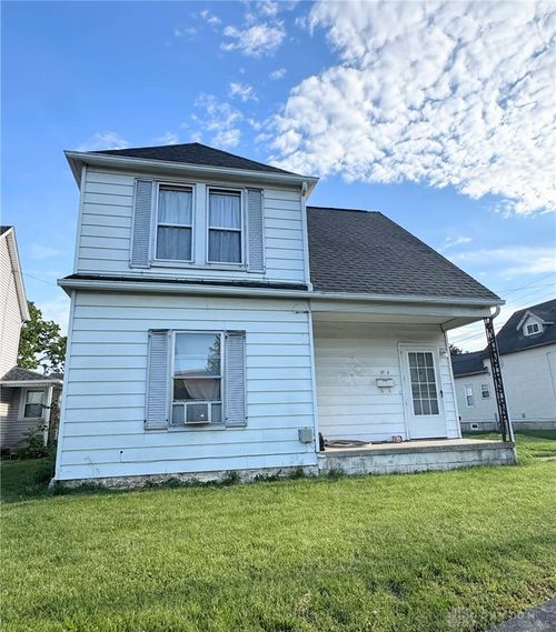 317 W Market Street, Troy, OH, 45373 | Card Image
