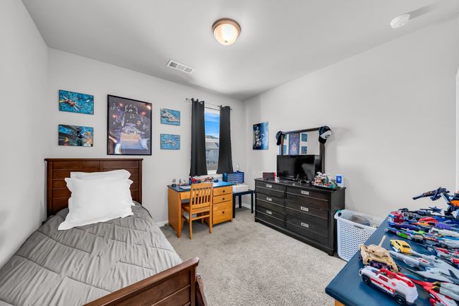 3780 White Clover Ln, Townhouse with 2 bedrooms, 2 bathrooms and null parking in Prosper TX | Image 10