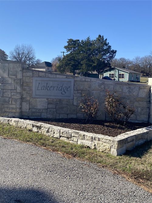 0 Lindsay Ln, Madill, OK, 73446 | Card Image