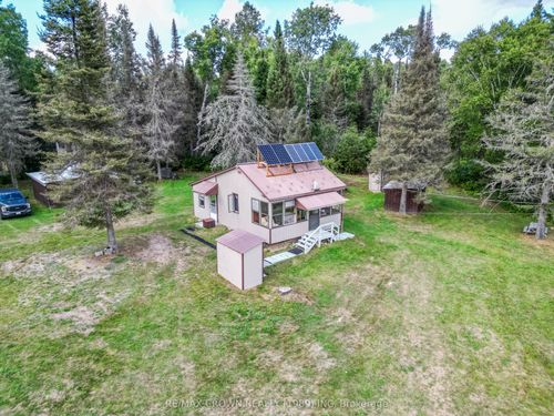 346 Cameron Rd, Mattawa, ON, P0H1V0 | Card Image