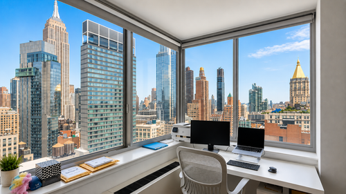 33k-776 Avenue Of The Americas, New York, NY, 10001-0230 | Card Image