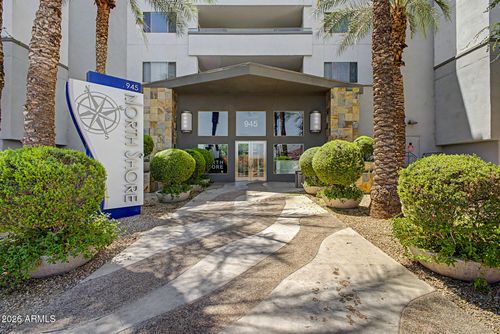 3026-945 E Playa Del Norte Dr, Tempe, AZ, 85288-2205 | Card Image
