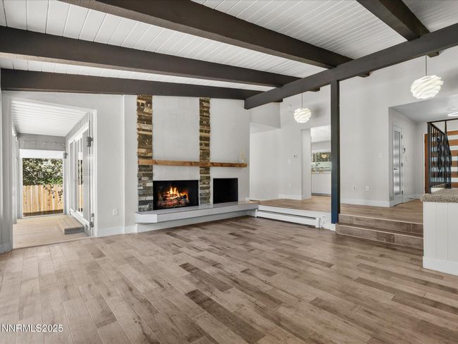 189 Ray Way, House other with 3 bedrooms, 3 bathrooms and 4 parking in Zephyr Cove NV | Image 10