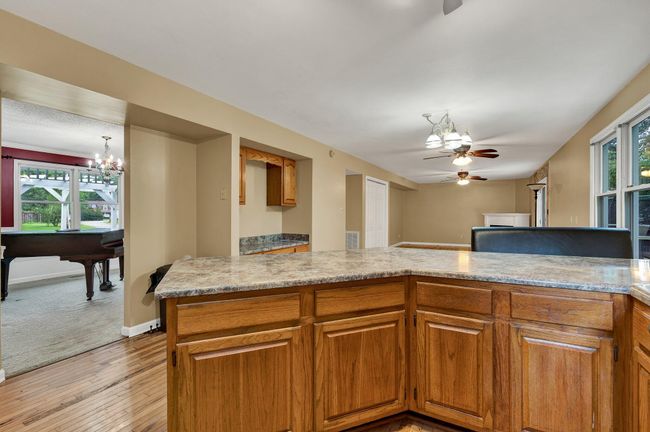 271 Hidden Oaks Trl Ne, House other with 4 bedrooms, 3 bathrooms and null parking in Cleveland TN | Image 13