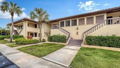 6-5183 Lake Village Drive, SARASOTA, FL, 34235 | Card Image