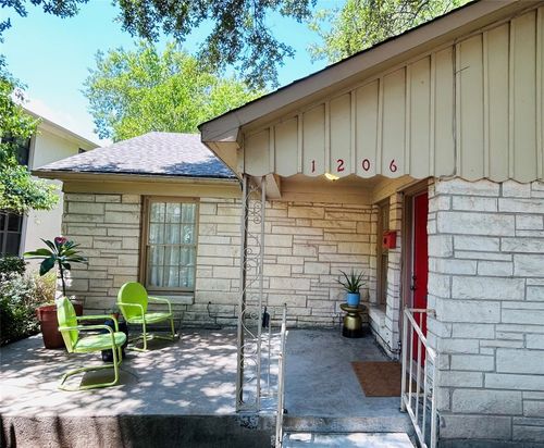 1206 Marshall Ln, Austin, TX, 78703-4027 | Card Image