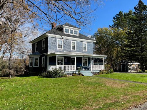 18 Riverside Terrace, Guilford, ME, 04443 | Card Image