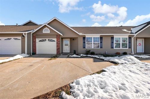 7c-1248 Shirley Ridge Dr, Saint Charles, MO, 63304-3487 | Card Image